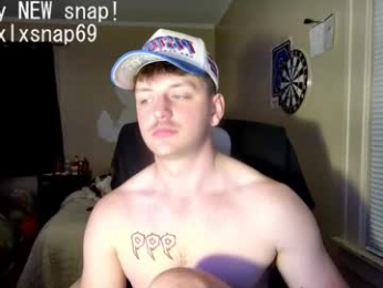 sexylax69 webcam chaturbate model stream image