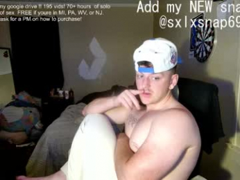 sexylax69 webcam chaturbate model stream image