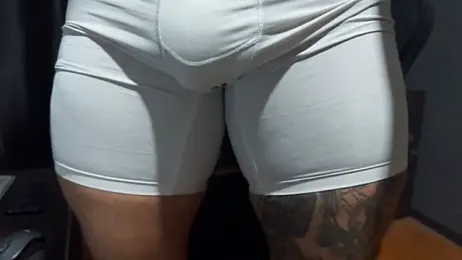 Mr_YourGod webcam model stream image