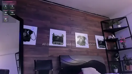 KatyaBlonding webcam model stream image