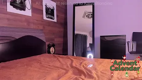 KatyaBlonding webcam model stream image