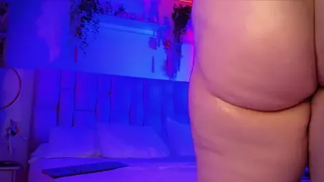 albaismynameX webcam model stream image