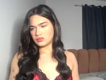 fairuu webcam model stream image