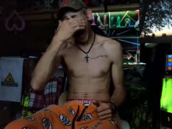allan_arod webcam model stream image