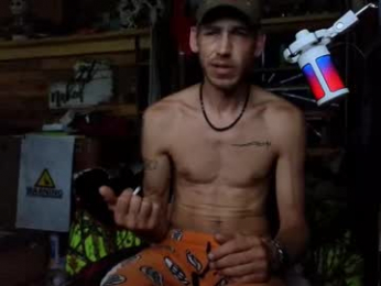 allan_arod webcam chaturbate model stream image