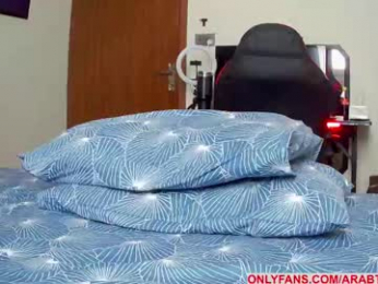 arabthickestdick1 webcam chaturbate model stream image