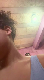 Privadinha webcam model stream image