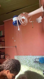 Privadinha webcam model stream image