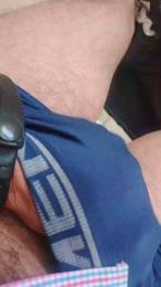 Fenix00000 webcam model stream image