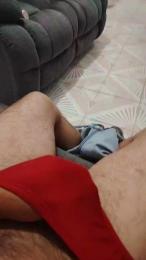 Fenix00000 webcam model stream image