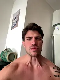 ArgentiiinoBoy webcam model stream image