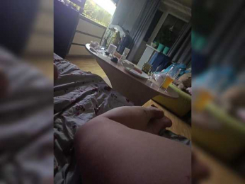 Zhozhoba69 webcam model stream image