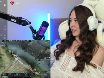 lollipop-o webcam bongacams model stream image