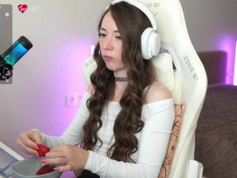 lollipop-o webcam bongacams model stream image