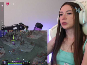 lollipop-o webcam model stream image