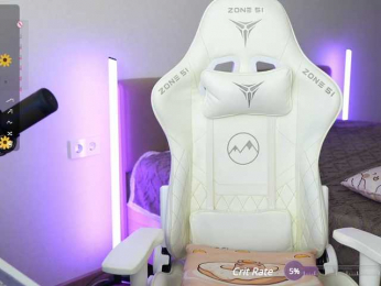 lollipop-o webcam bongacams model stream image