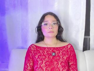 Lizeth Vega webcam model stream image