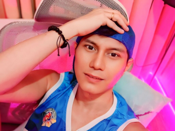 MarkSebastian webcam livejasmin model stream image