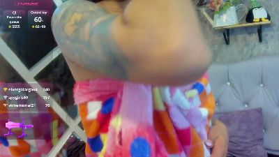 Devil_Alice69 webcam model stream image