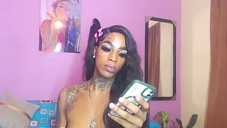 badgirls_cx webcam model stream image