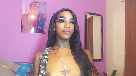 badgirls_cx webcam model stream image