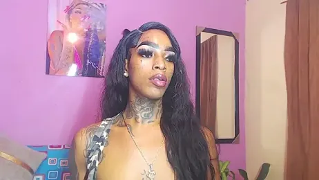 badgirls_cx webcam model stream image