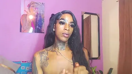 badgirls_cx webcam model stream image