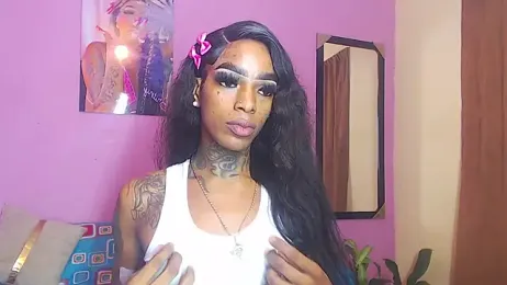 badgirls_cx webcam model stream image