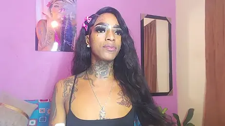 badgirls_cx webcam model stream image