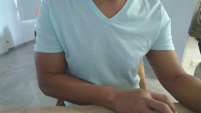 coffeee3 webcam model stream image