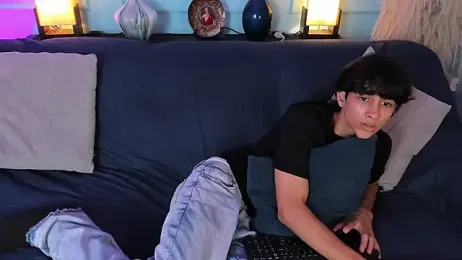 Cheys_Mast webcam model stream image