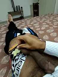 GUJJU_GUJARATI webcam model stream image