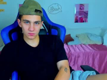 frank_mooree webcam model stream image