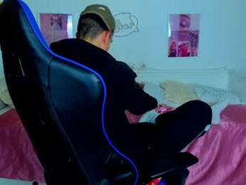 frank_mooree webcam model stream image