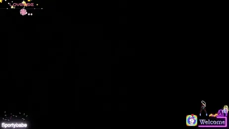 Sportybabe webcam model stream image