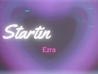 ezra webcam model stream image