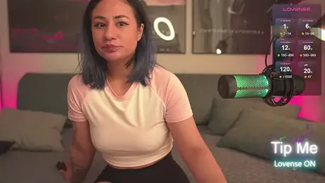 mirawair webcam model stream image