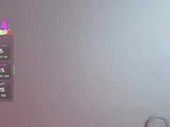 layla_santana webcam model stream image