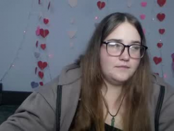 xx_daniella_xx webcam model stream image