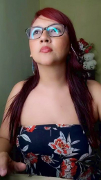 Lucia_Milf webcam model stream image