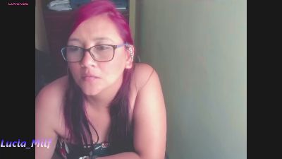 Lucia_Milf webcam cam4 model stream image
