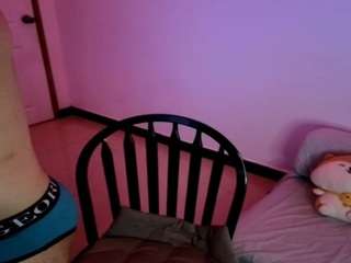axelrouses webcam model stream image