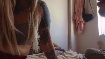 RetroMDuo webcam model stream image