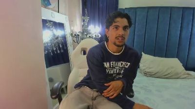 MattFiore webcam model stream image