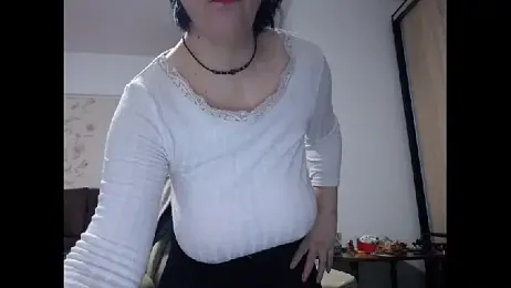 Mary_x webcam model stream image