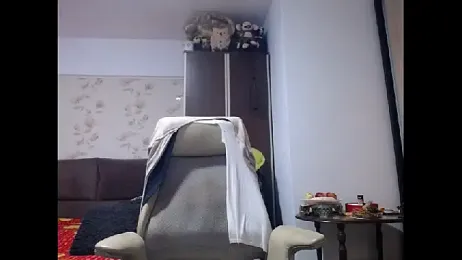 Mary_x webcam model stream image