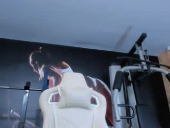 aless_king webcam model stream image