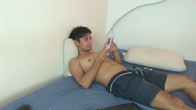 johanorozco693 webcam model stream image
