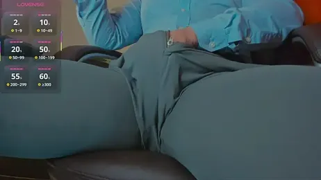 BulgeArt webcam model stream image