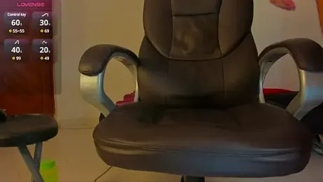 BulgeArt webcam model stream image